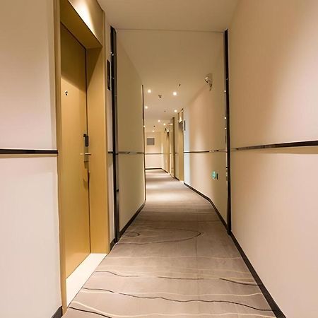 City Comfort Inn Qinzhou Port District Central Square Longmen  المظهر الخارجي الصورة